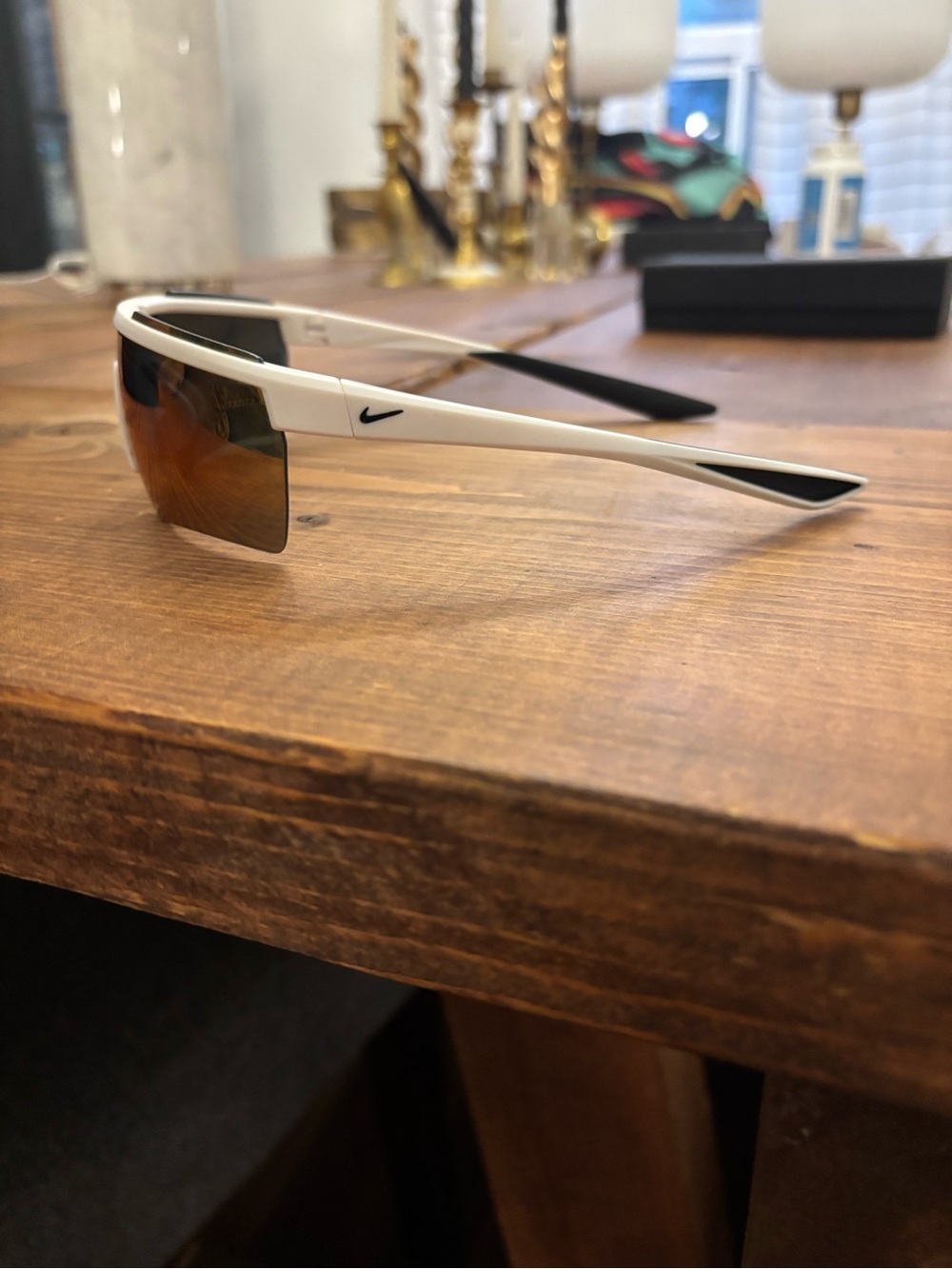 Nike Windshield Elite Field Tint Baseball Sunglasses